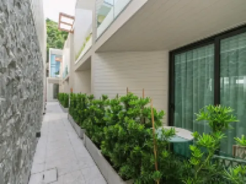 Mila Kohlarn Hotéis em Koh Larn