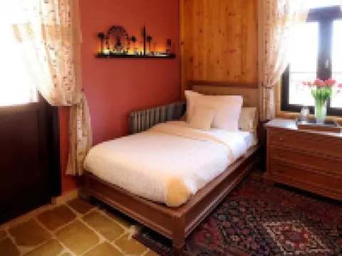 Laklouk 1808 lodge by Hansa Hotels in Jbeil