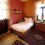 Laklouk 1808 lodge by Hansa