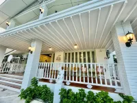 Zane Balcony House, Ranong accommodation
