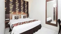 Hotel d'Holiday Makassar Hotel a Wajo