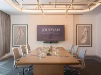 Joudyan Red Sea Mall Jeddah by Elaf Hotels in Jeddah