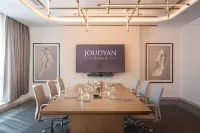Joudyan Red Sea Mall Jeddah by Elaf
