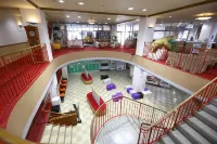 Hotel Sunplaza Tsugaike Hotels in Otari