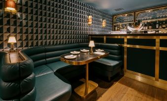 Eleven Revelstoke Lodge