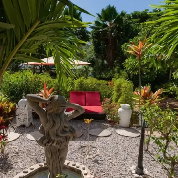 Oceane L Union Villa