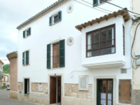 Petit Caimari - Turismo de Interior Hotels in Caimari