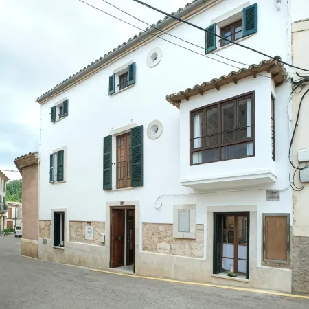 Petit Caimari - Turismo de Interior