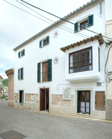 Petit Caimari - Turismo de Interior