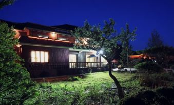 Jeongseon Villa