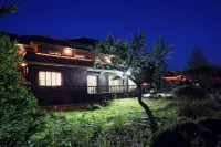 Jeongseon Villa Hotels near Auraji