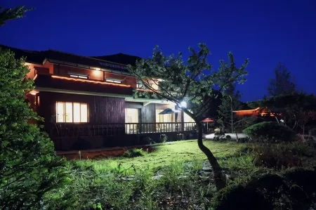 Jeongseon Villa