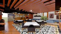 Effotel by Sayaji Dehradun - petit déjeuner