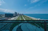 Orbi Beach Tower Hotel Official Hoteles en Batumi