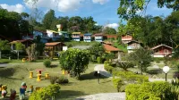 Pousada Suarez Hotel di Itatiaia