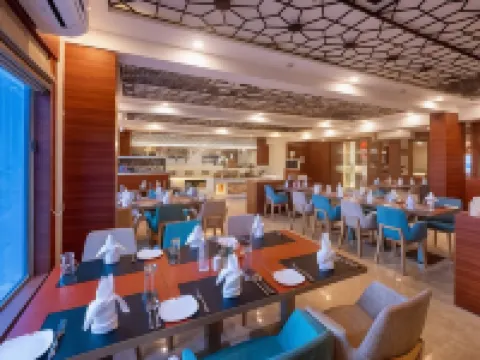 Lords Eco Inn Rajkot Shapar Hotels in Rajkot