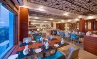 Lords Eco Inn Rajkot Shapar Các khách sạn ở Rajkot
