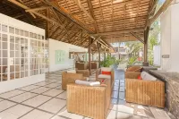 Cocotiers Hotel – Mauritius Отели в г. Порт-Луи