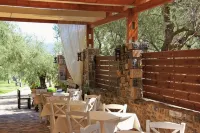 Liotrivi Historical Mansion and Boutique Hotel Hotels in Asopos