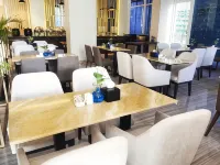 泗水河景飯店 - 早餐