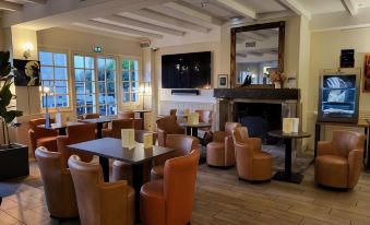 Best Western Blanche de Castille Dourdan