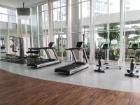 Best Price Studio at Casa de Parco Apartment by Travelio - 4-Star