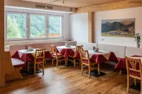Hotel-Gasthof Andreas Hotéis em 
