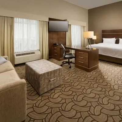 Hampton Inn & Suites San Antonio-Downtown/Market Square Hotels near Collins Garden Park