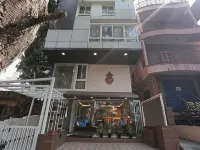 Treebo Akshaya Bull Temple Hotels in Bengaluru