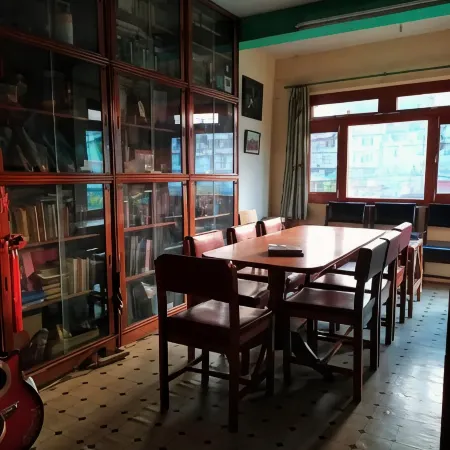Sanu House