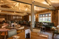 Hotel Wrexham - breakfast
