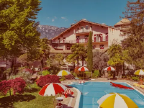 Amadeus Ora & Amore Hotels in Ora