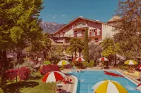 Amadeus Ora & Amore Hotels in Tramin an der Weinstraße