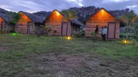 Hampi Natures Cottage Hotels in Sanapur