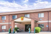 Super 8 by Wyndham Chanute Hotels in der Nähe von Martin and Osa Johnson Safari Museum