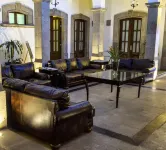 Hotel San Xavier