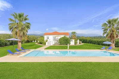 Villa Polymnia