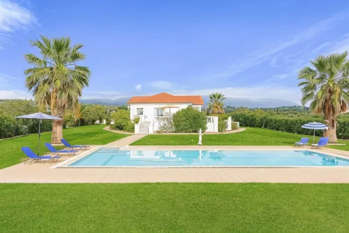 Villa Polymnia