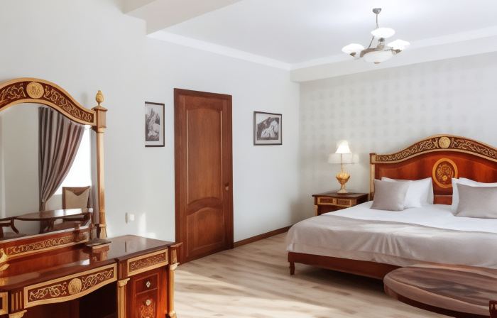 Harmony Garmoniya Boutique Hotel