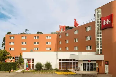 Ibis Porto Gaia Hotels in Sao Pedro da Afurada