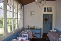 Villa les Dunes