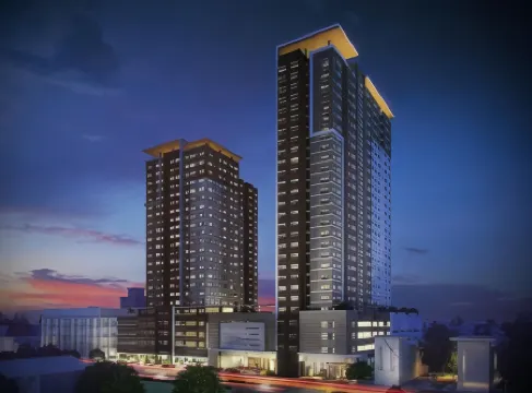 Avida Towers Davao