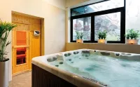 Lagrange Apart’Hotel Paris-Boulogne Hotels in Sevres