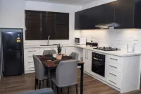 Garden Apartments