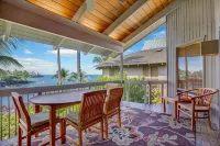 Castle Kanaloa at Kona