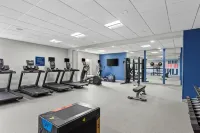 Hampton Inn & Suites Bolingbrook Hotels in Du Page Township