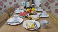 Panda Guesthouse