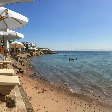 Red Sea Relax Hotel