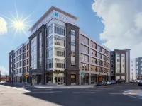 Hyatt House Portland/Beaverton Hotels in Beaverton