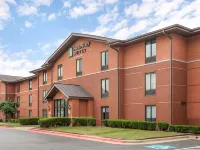 MainStay Suites Little Rock West Near Medical Centers Hotels near Walmart Supercenter